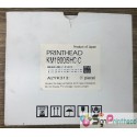 New Original Epson DX5 F187000 Printhead Water Based Ink Gold Face